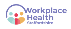 Workplace Health logo