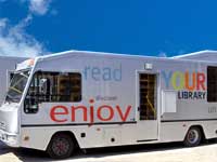 mobile libraries