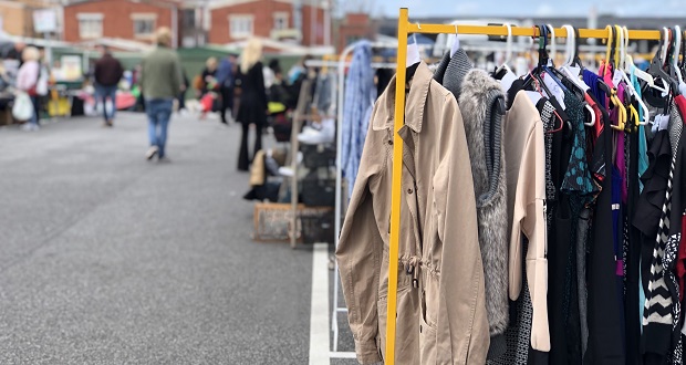Trading Standards share their top tips on spotting fakes at car boot sales