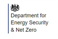 Department for Energy Security