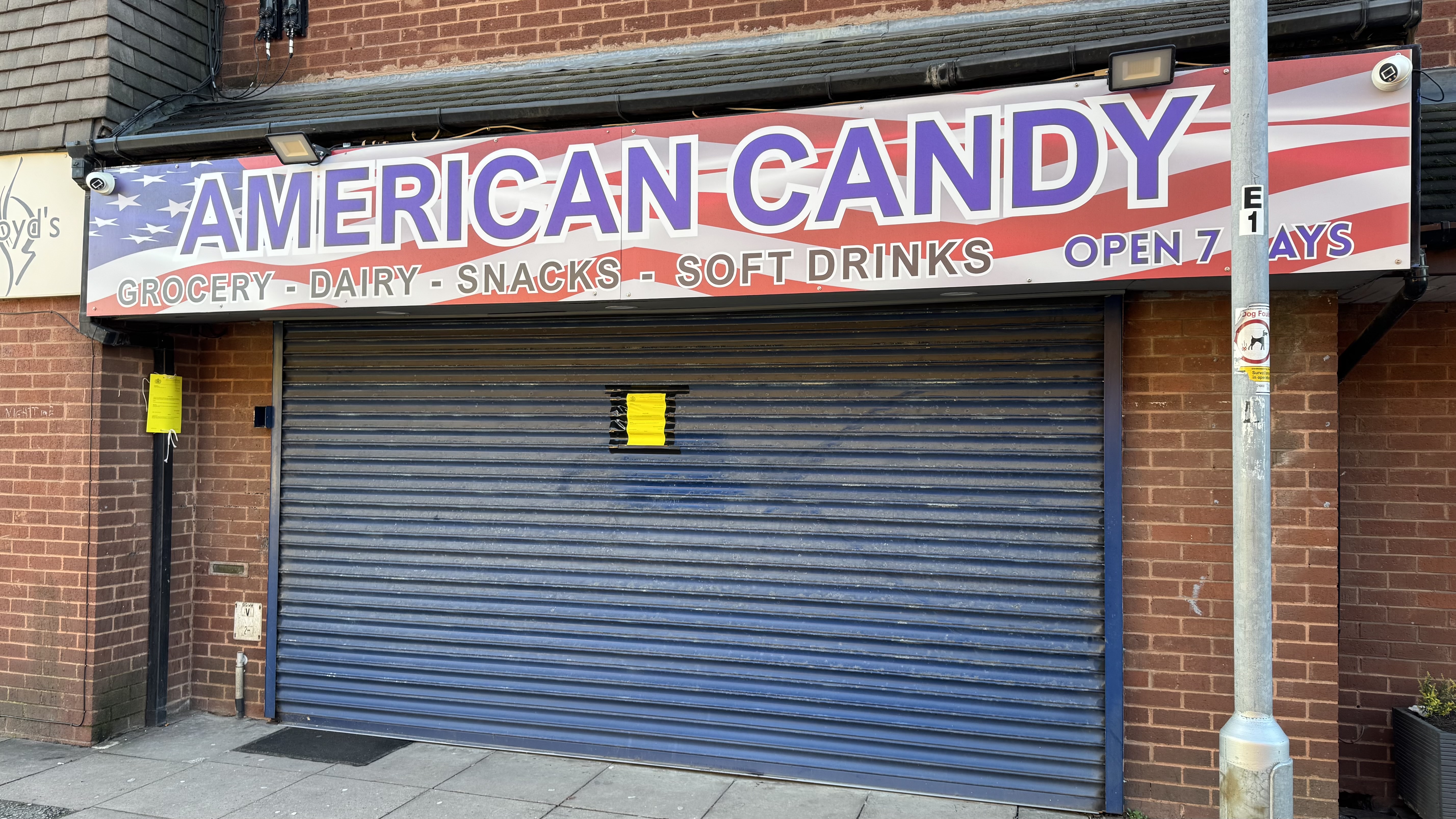Two Burntwood shops closed for selling illegal cigarettes and vapes | Staffordshire County Council Two Burntwood shops closed for selling illegal cigarettes and vapes | Staffordshire County Council