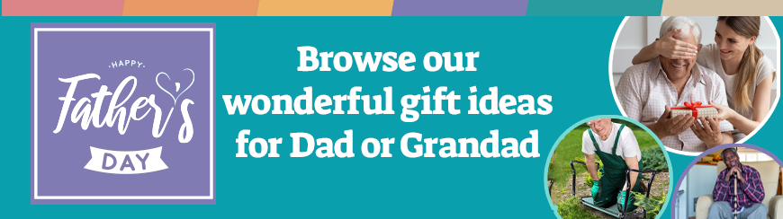 WEB BANNER - FATHERS DAY - NO BUTTON