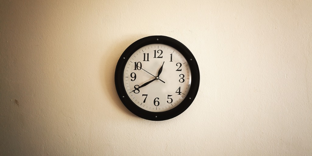 Wall mounted clocks