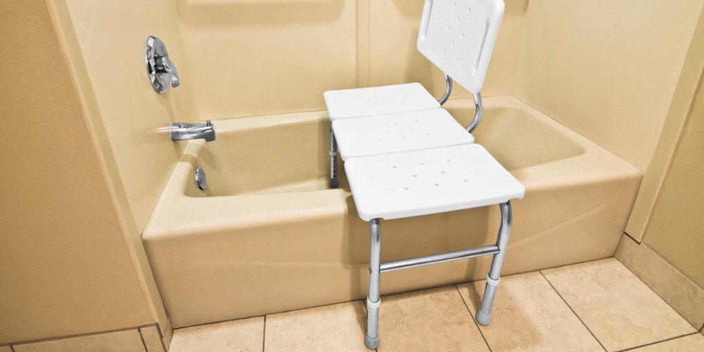 Bath/shower boards, seats and stools