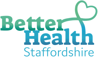 BETTER HEALTH STAFFS LOGO