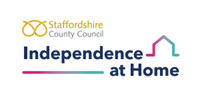 Independence at home logo