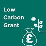 Low Carbon Grant