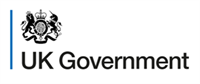Uk Government logo