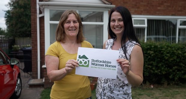 Scheme helping people beat rising energy costs to continue