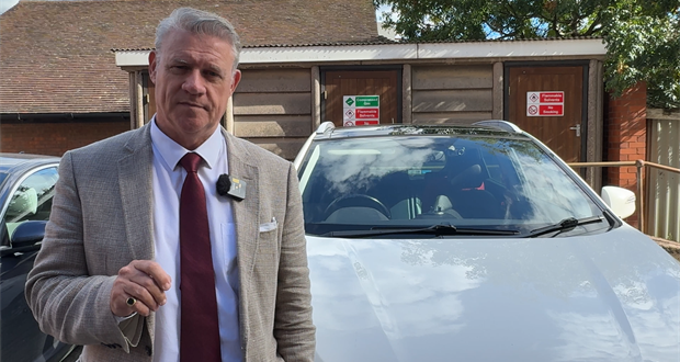 Council backs regional campaign helping used car buyers and sellers