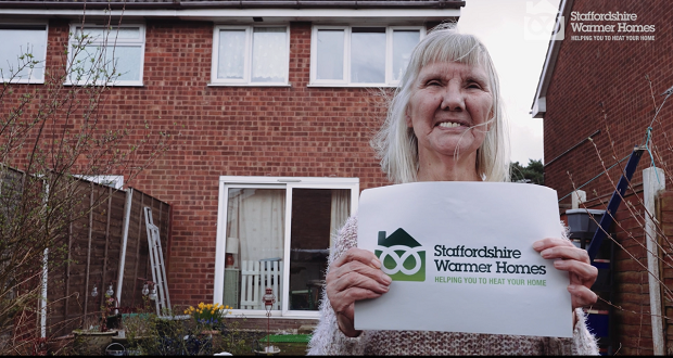 Council scheme takes residents home efficiency rating from lowest to highest