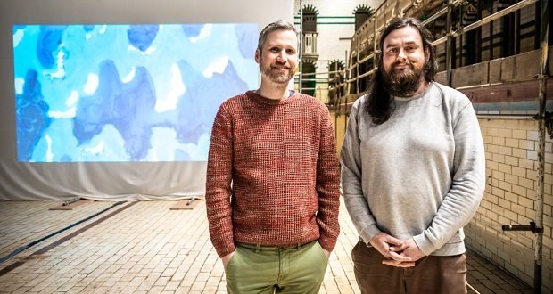 Free creative workshops in selected Stafford libraries