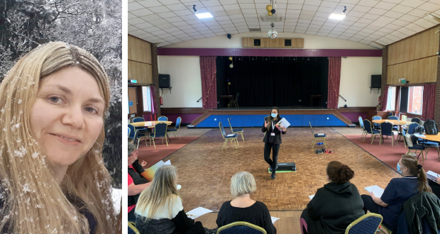 Support for People Looking to Maintain a Healthier Weight