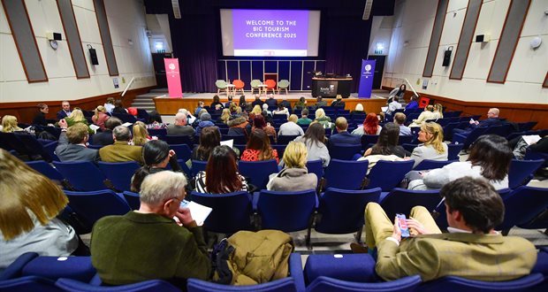 Ambitious plans for Staffordshire tourism to be announced at industry event