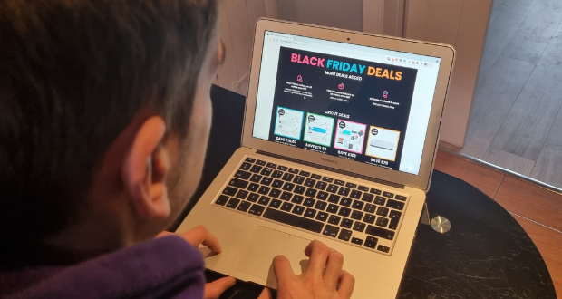 Know Your Rights Ahead of Black Friday and Cyber Monday