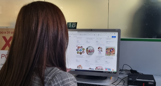 Public Reminded of Dangers of Counterfeit Goods