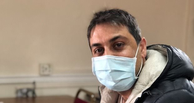 Community thanked for successful vaccine pop-up