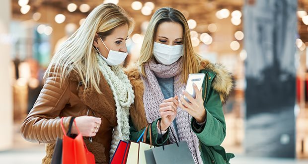 Continue to follow guidance and keep each other safe