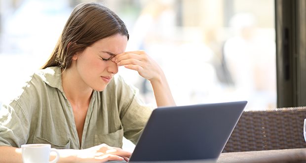 Be aware of wider respiratory illness symptoms