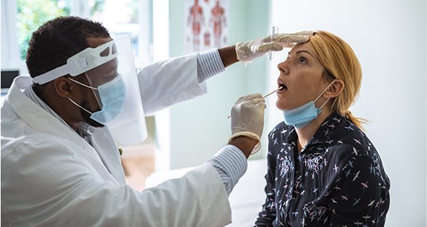 More businesses asked to sign up to deliver rapid testing