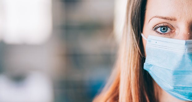 Extra caution advised in absence of free testing