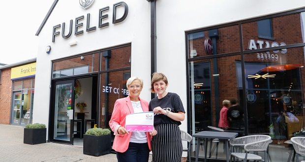 Staffordshire celebrates its autism friendly places