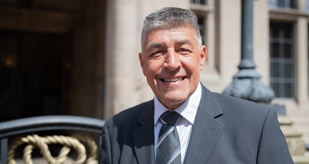 Calls for Budget to back good councils, business and growth in Staffordshire