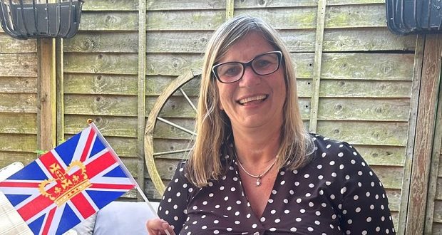 Royal Honours for Staffordshire Residents