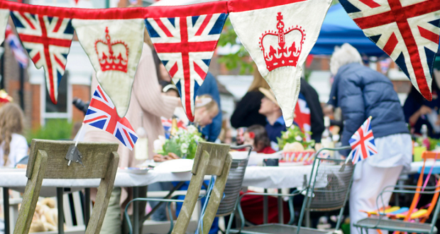 People urged to celebrate King's Coronation in Staffordshire