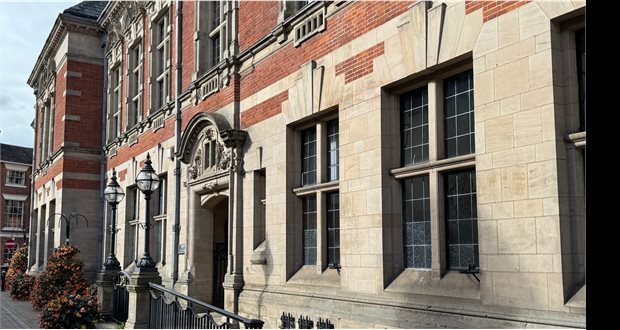 Former county councillors appointed as Honorary Alderman