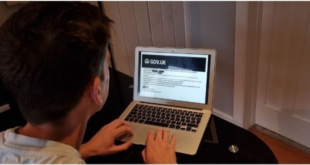 Criminals Target People in DVLA Text and Email Scams