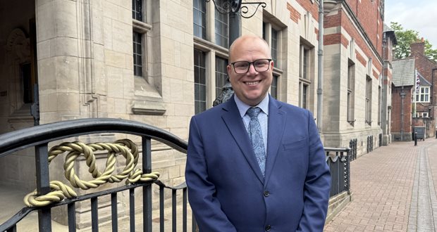 Highways works start on key route in Burntwood