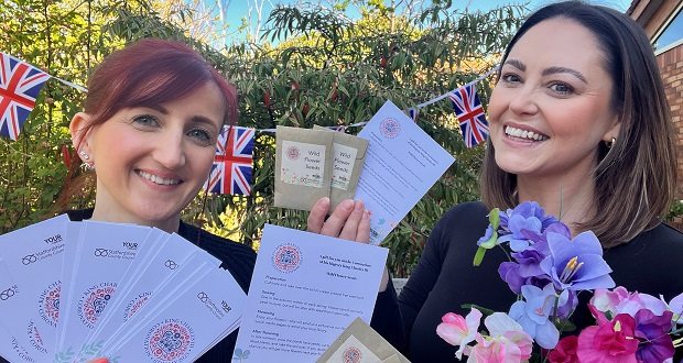 Libraries to join coronation celebrations with commemorative gift giveaway