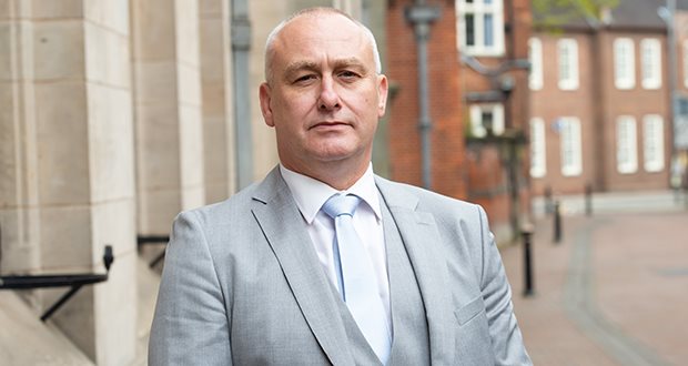 Major highways improvement scheme to start in Newcastle