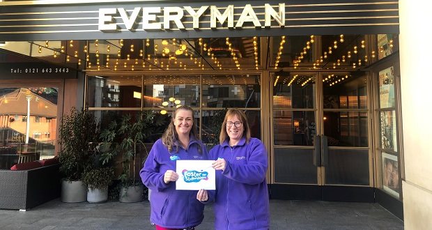 Short film to highlight the urgent need for foster carers premiers