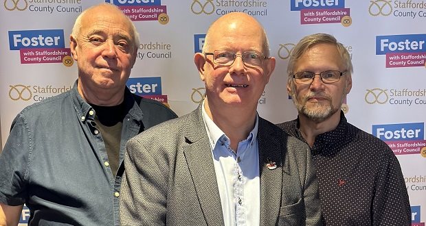 Fostering is Everything… says new film