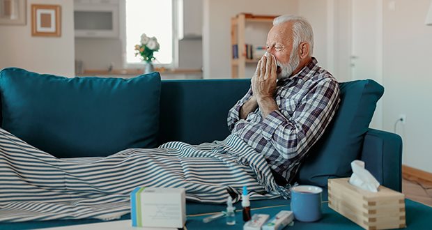 Health leaders encourage vaccine uptake as flu campaign launches