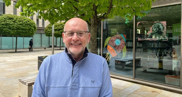 Change career and become a resilience foster carer