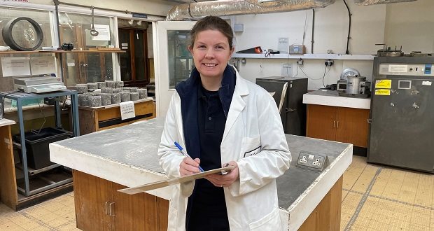 Apprentices join campaign to promote benefits of lifelong work skills