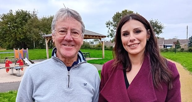 Residents waste facility opposition reminder to community