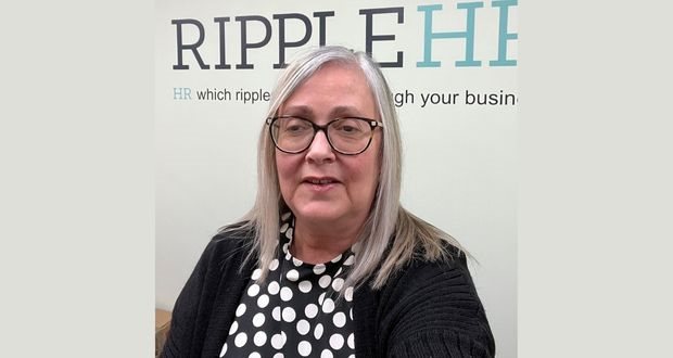 Successful business owner inspired to do an apprenticeship