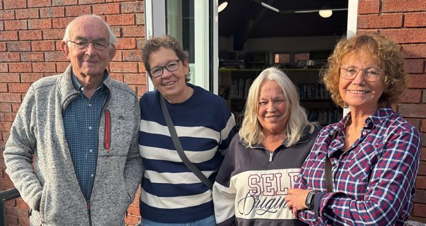 Staffordshire organisations honoured in King's Awards for Voluntary Service