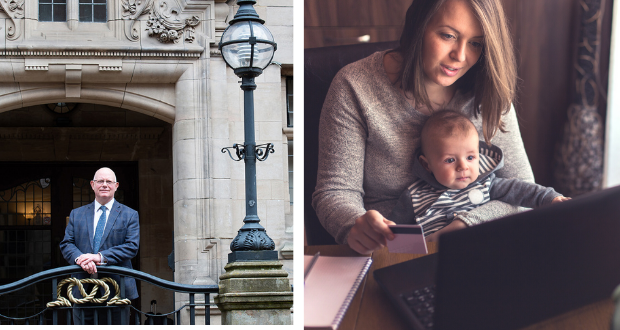 Financial Help for Vulnerable Families this Winter