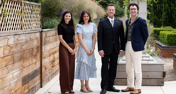 Independent review launched to shape the future of 'We Are Staffordshire'