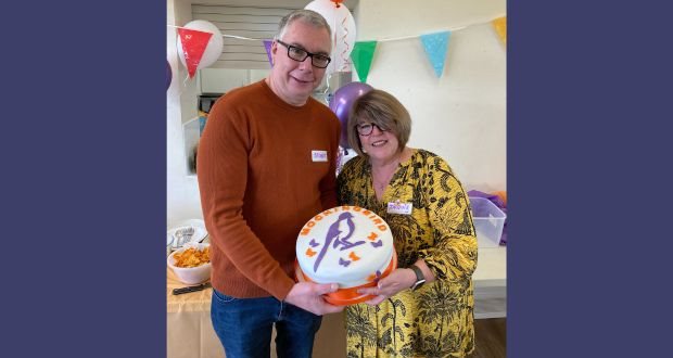 Project offering cross county support for foster carers