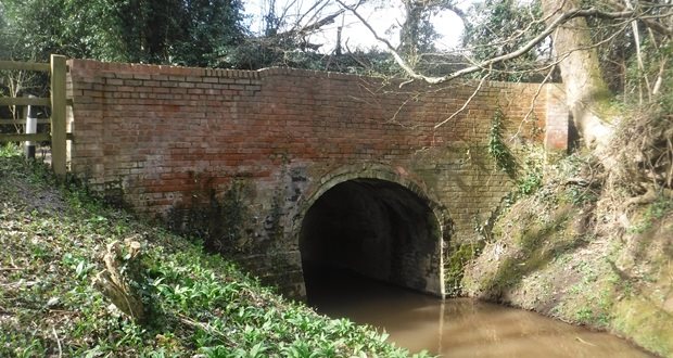Bridge strengthening works to begin in South Staffordshire