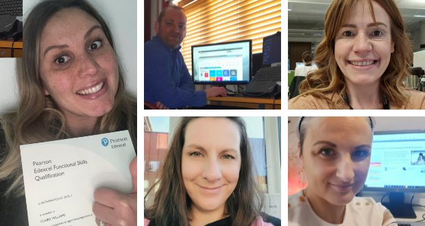 Businesses Reminded of Support Available as County Celebrates National Apprenticeship Week