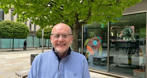 Foster carers share their stories to encourage others to join the team