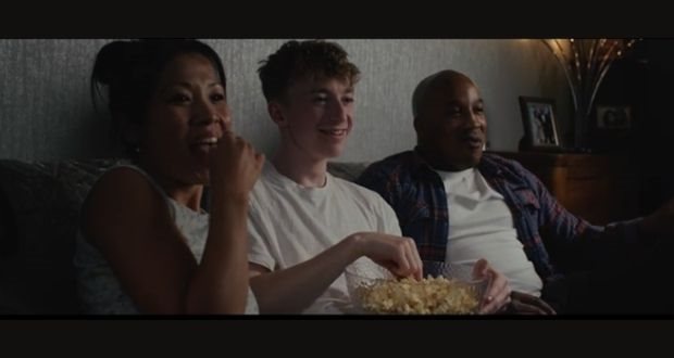 New Short Film to Help find More Foster Families in Staffordshire