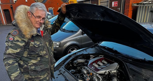 Extra care on roads urged as freezing temperatures expected